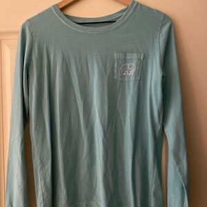 long sleeve ivory ella shirt